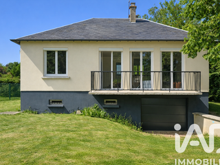 Vente maison 3 pièces Vente maison 3 pièces