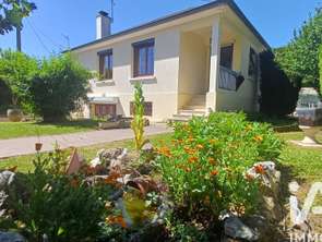 Vente Maison 2 chambresÉvreux