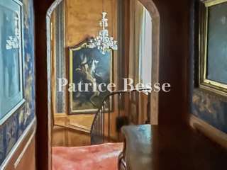 Vente maison 10 pièces Vente maison 10 pièces