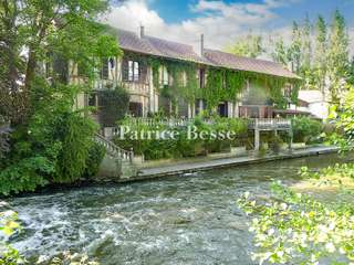 Vente maison 10 pièces Vente maison 10 pièces