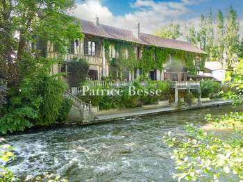 Vente maison 10 pièces Évreux 27