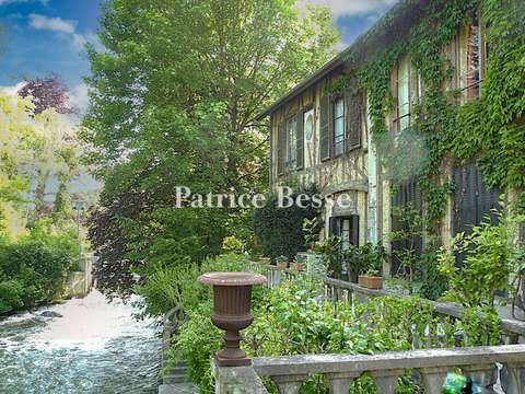 Vente maison 10 pièces Vente maison 10 pièces