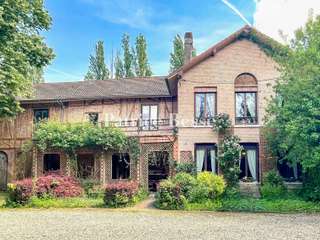 Vente maison 10 pièces Vente maison 10 pièces