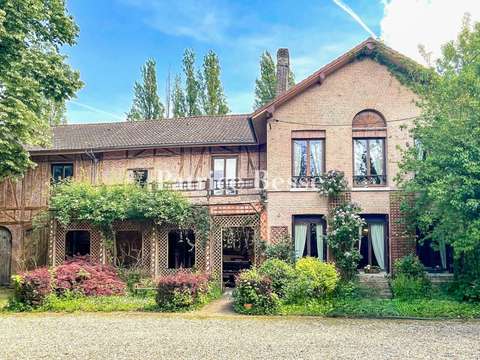 Vente maison 10 pièces Vente maison 10 pièces