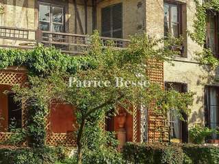 Vente maison 10 pièces Vente maison 10 pièces