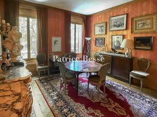 Vente maison 10 pièces Vente maison 10 pièces