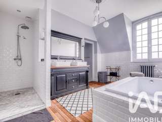 Vente maison 8 pièces Vente maison 8 pièces
