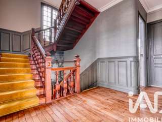 Vente maison 8 pièces Vente maison 8 pièces