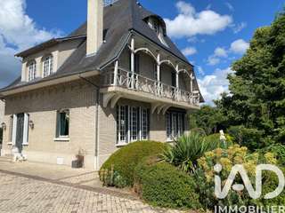Vente maison 8 pièces Vente maison 8 pièces