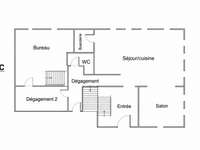 Vente maison 8 pièces Vente maison 8 pièces