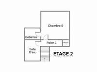 Vente maison 8 pièces Vente maison 8 pièces