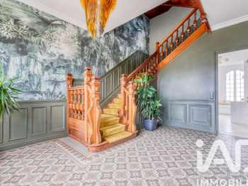 Vente maison 8 pièces Vente maison 8 pièces