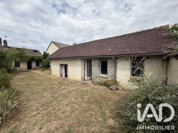 Vente Maison 1 chambreÉvreux