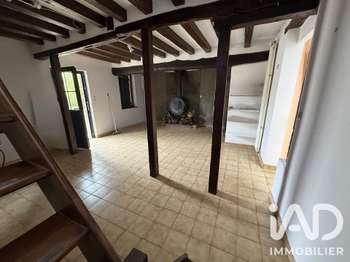 Vente maison 2 pièces Vente maison 2 pièces