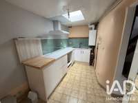 Vente maison 2 pièces Vente maison 2 pièces