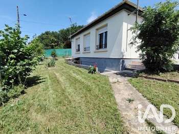 Vente Maison 2 chambresÉvreux