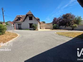 Vente Maison 5 piècesÉvreux
