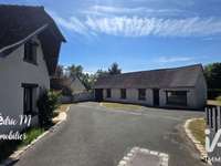 Vente maison 5 pièces Vente maison 5 pièces