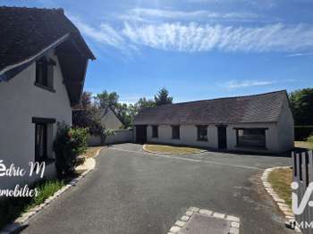 Vente Maison 5 piècesÉvreux