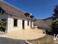 Vente maison 5 pièces Vente maison 5 pièces