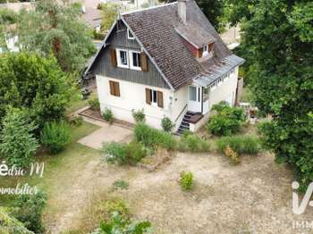 Vente Maison 5 piècesÉvreux