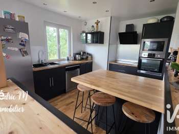 Vente Maison 5 piècesÉvreux