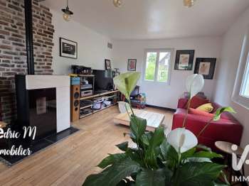 Vente Maison 5 piècesÉvreux