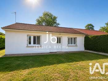 Vente Maison 3 chambresÉvreux