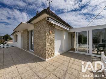 Vente Maison 3 chambresÉvreux
