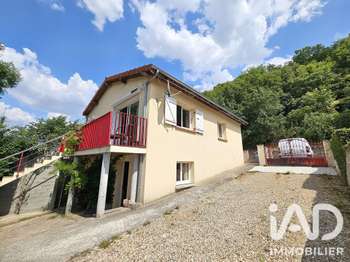 Vente Maison 4 chambresÉvreux