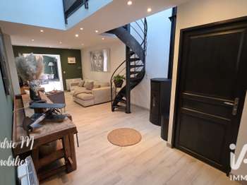 Vente Maison 7 piècesÉvreux