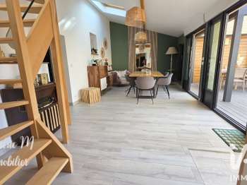 Vente maison 7 pièces Évreux 27