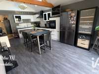 Vente maison 7 pièces Vente maison 7 pièces
