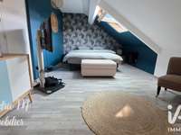 Vente maison 7 pièces Vente maison 7 pièces