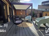 Vente maison 7 pièces Vente maison 7 pièces
