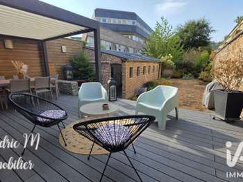 Vente Maison 7 piècesÉvreux