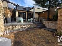 Vente maison 7 pièces Vente maison 7 pièces