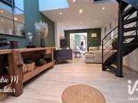 Vente maison 7 pièces Vente maison 7 pièces