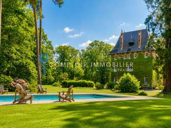 Vente maison 20 pièces Évreux 27
