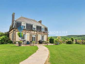 Vente Maison 4 chambresÉvreux