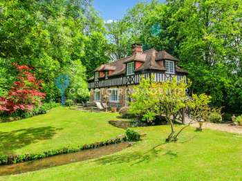 Vente Maison 6 chambresÉvreux