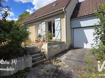 Maison 5 pièces 91 m² · à Évreux · 91 m² · 149 000 €