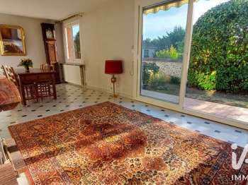 Vente Maison 3 chambresÉvreux