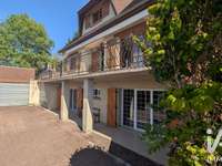 Vente maison 8 pièces Vente maison 8 pièces
