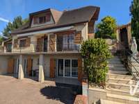 Vente maison 8 pièces Vente maison 8 pièces