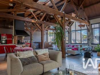Vente Maison 4 chambresÉvreux