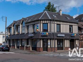 Vente Maison 4 chambresÉvreux