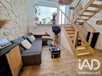 Vente maison 3 pièces Vente maison 3 pièces