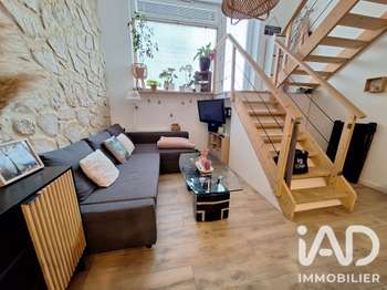 Vente maison 3 pièces Vente maison 3 pièces