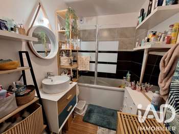 Vente maison 3 pièces Vente maison 3 pièces